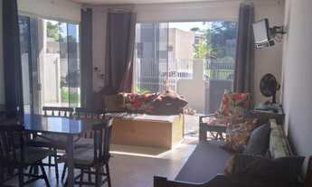 Imagem 5: Casa com piscina