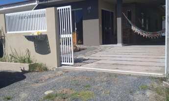 Imagem 2: Casa com piscina