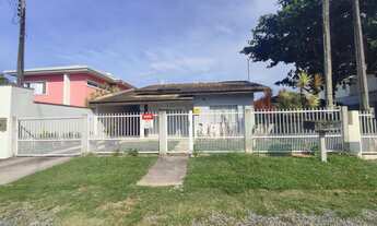 Imagem 4: Casa com piscina