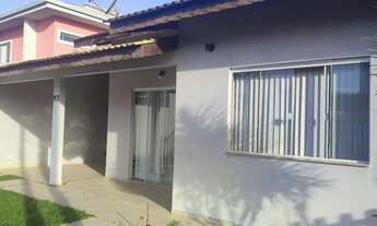 Imagem 3: Casa com piscina