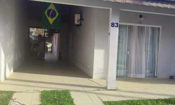 Imagem 6: Casa com piscina