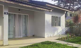 Imagem 7: Casa com piscina