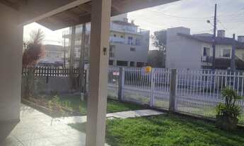 Imagem 5: Casa com piscina