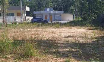 Imagem: Terreno limpo e aterrado