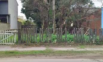 Imagem 6: TERRENO NA QUADRA DO MAR SOBRE O ASFALTO
