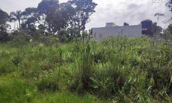 Imagem: TERRENO PRONTO PARA CONSTRUIR