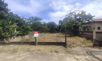 Imagem: TERRENO COM DUAS FRENTES