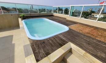 Imagem 4: Cobertura 3 quartos com piscina!