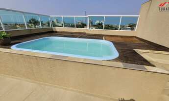 Imagem 6: Cobertura 3 quartos com piscina!