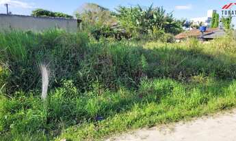 Imagem: TERRENO LIMPO E ATERRADO