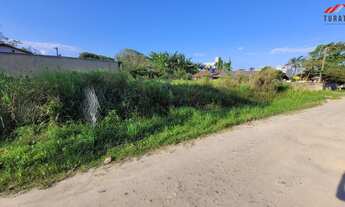 Imagem 2: TERRENO LIMPO E ATERRADO