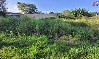 Imagem 3: TERRENO LIMPO E ATERRADO