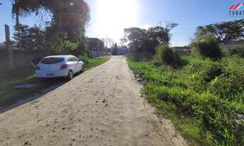 Imagem 7: TERRENO LIMPO E ATERRADO