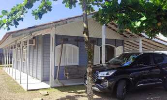 Imagem: CASA BEM LOCALIZADA NO JARDIM PÉROLA DO