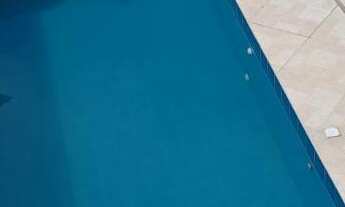 Imagem 4: CONDOMINIO RESIDENCIAL COM PISCINA