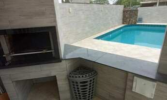 Imagem 5: CONDOMINIO RESIDENCIAL COM PISCINA