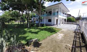 Imagem: SOBRADO BEM LOCALIZADO NA QUADRA DO MAR