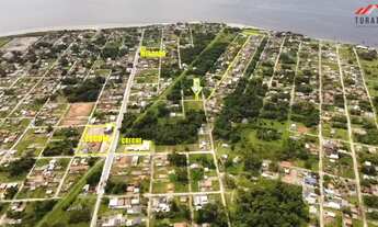 Imagem: TERRENO LIMPO E CERCADO A 1000 METROS DO