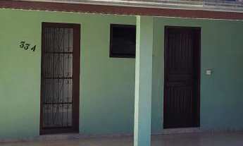 Imagem: CASA BEM LOCALIZADA A 900 M² DO MAR NO