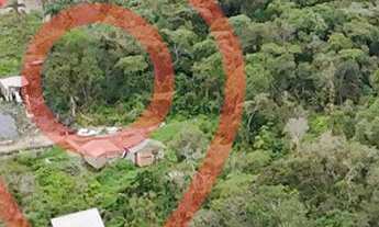 Imagem: TERRENO LIMPO - BAL. SAI MIRIM - ITAPOÁ/SC