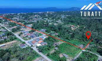 Imagem: TERRENO A 1200M DA PRAIA - BAL. IMPERADOR