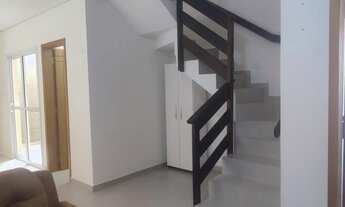 Imagem 7: SOBRADO BEM LOCALIZADO 500M DO MAR