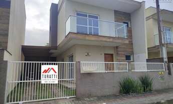 Imagem: SOBRADO BEM LOCALIZADO 500M DO MAR