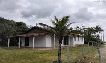 Imagem: CASA FRENTE AO MAR