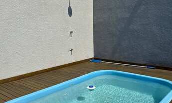 Imagem: APARTAMENTO COBERTURA COM PISCINA