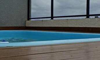 Imagem 4: APARTAMENTO COBERTURA COM PISCINA