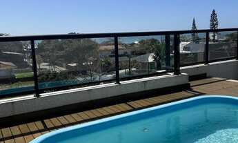 Imagem 2: APARTAMENTO COBERTURA COM PISCINA