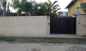 Imagem: CASA COM PISCINA