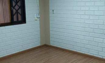 Imagem 6: CASA COM PISCINA