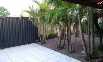 Imagem 2: CASA COM PISCINA