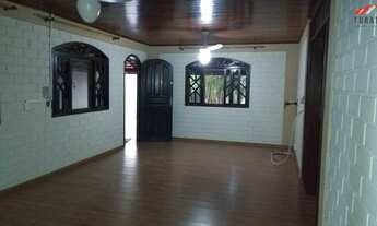 Imagem 5: CASA COM PISCINA