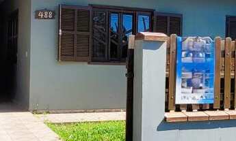 Imagem 2: CASA BEM LOCALIZADA