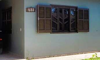 Imagem 3: CASA BEM LOCALIZADA