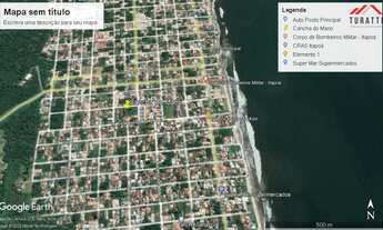 Imagem: Terreno com 3 Dormitorio(s) localizado(a)