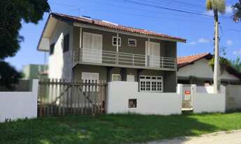 Imagem: Lindo Sobrado a poucos metros da praia Bal