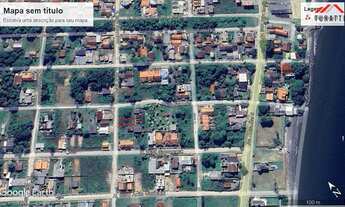 Imagem: TERRENO LIMPO, 20M² de Área Total