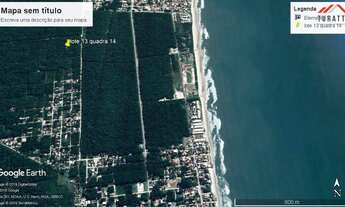 Imagem 2: Terreno para INVESTIMENTO EM ITAPOÁ SC