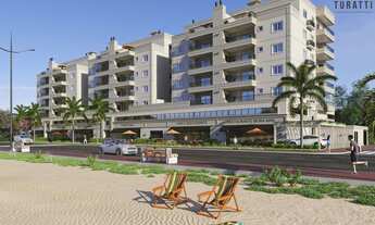 Imagem: Apartamento frente para o mar - Itapema