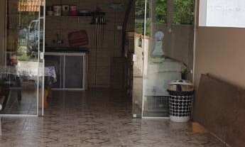 Imagem 3: Sobrado Maravilhoso, 3 dormitórios, 2 suíte, 3 banheiro, 2 vagas na garagem, 270M² de Área