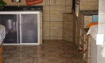 Imagem 7: Sobrado Maravilhoso, 3 dormitórios, 2 suíte, 3 banheiro, 2 vagas na garagem, 270M² de Área