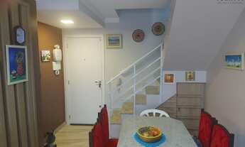 Imagem 5: Apartamento cobertura