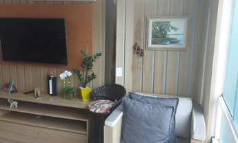 Imagem 4: Apartamento cobertura