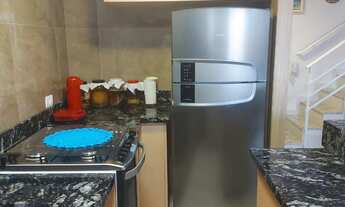 Imagem 6: Apartamento cobertura