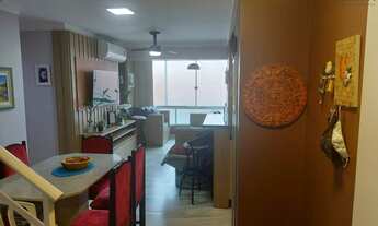 Imagem 2: Apartamento cobertura