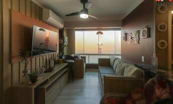 Imagem 3: Apartamento cobertura