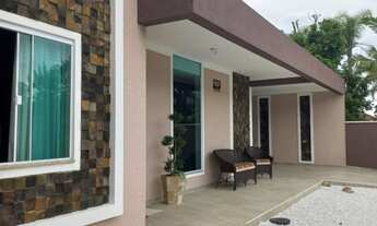 Imagem: Linda casa porteira fechada, Bal. Itapoá